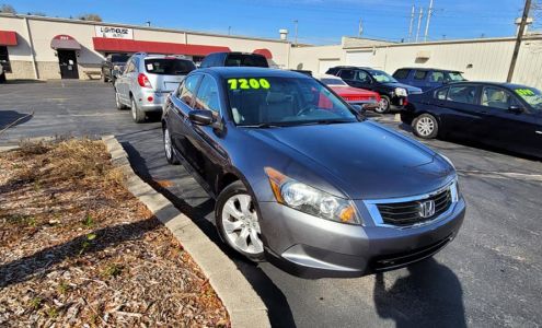 Lighthouse Auto Sales LLC