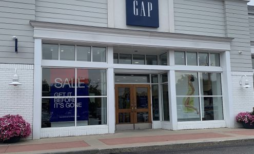 Gap Longmeadow