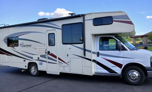Citywide RV