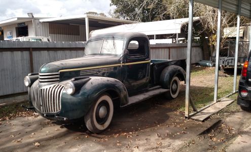 Charlie's Auto Worx, LLC