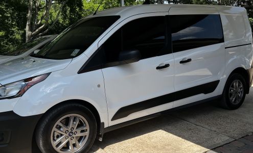 Glass Services Unlimited