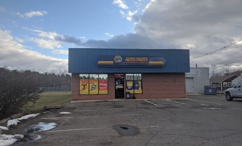 NAPA Auto Parts