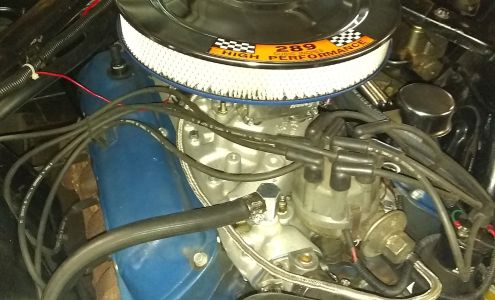 Tracy's Auto Specialists Inc