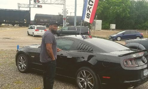 Musson-Patout Automotive Group New Iberia