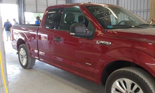 Just Like That Auto Sales