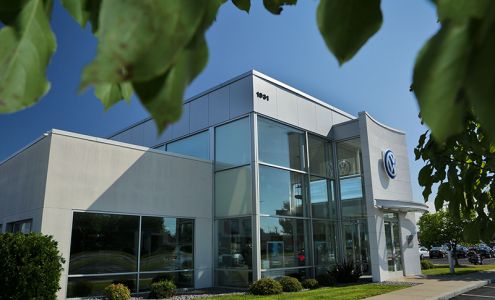 Eich Motor Company Parts Department