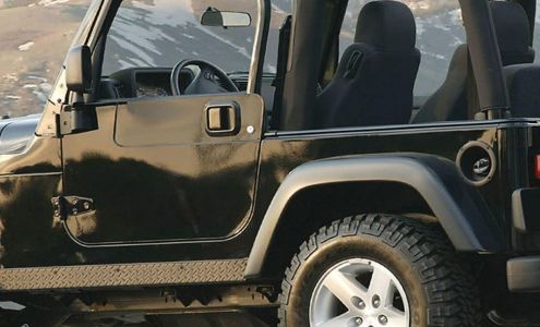 Heartland Four Wheel Drive