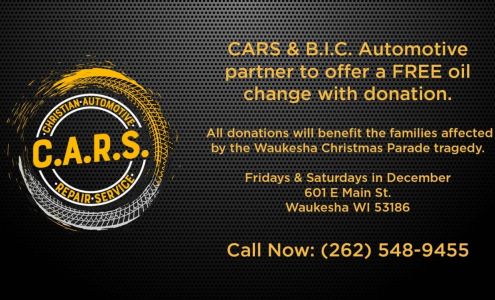 BIC Automotive Waukesha