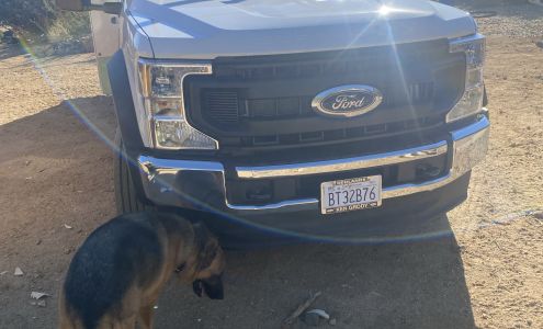 Casey's Mobile Semi Truck Tires (mobile only) Pinon Hills