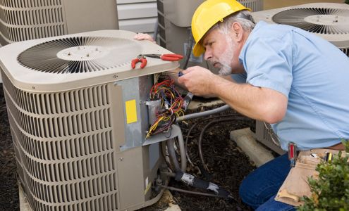 Electric Motor Services, Inc