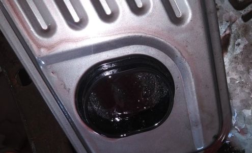 Ramon's Transmission Services Pinon Hills