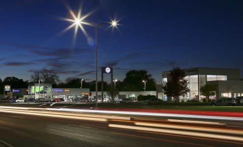 Eich Motor Company St. Cloud