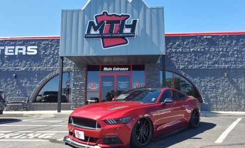 Your MTH - Minnesota Truck Headquarters