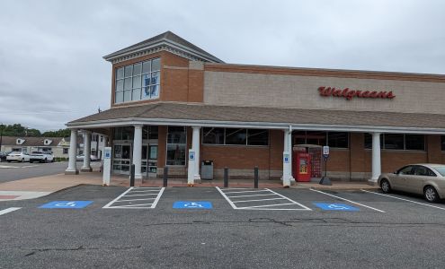 Walgreens East Longmeadow