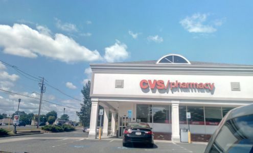 CVS East Longmeadow