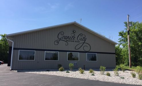 Granite City Motor Car