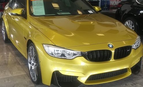 Crown Toyota Pre-Owned Vehicles