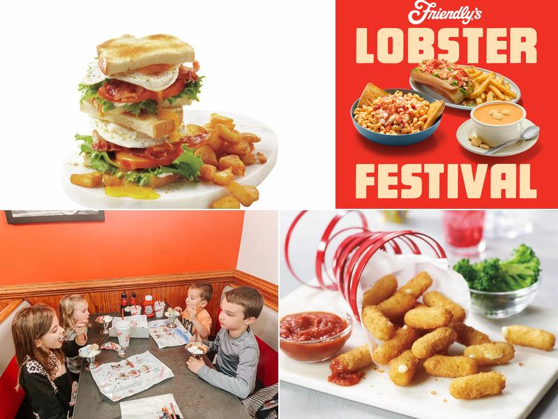 Friendly's 562 N Main St, East Longmeadow