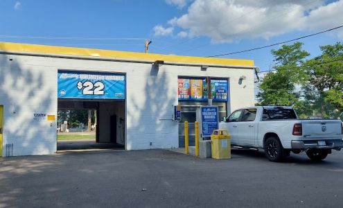 Farmington Car Wash