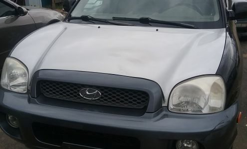 Classic Heaven Used Cars Brimfield