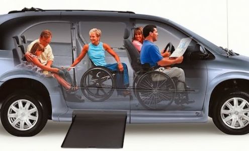 Motion Automotive Specialty Brimfield