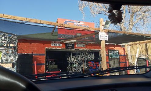 Sierra Tires & Wheels