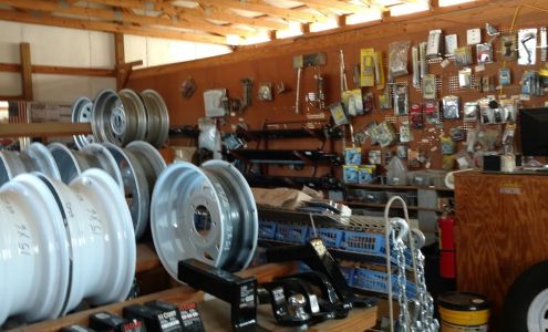 Claude's Trailer & Sales