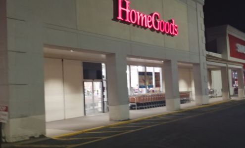 HomeGoods