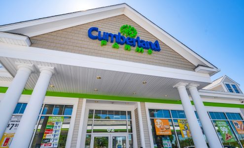 Cumberland Farms Northbridge