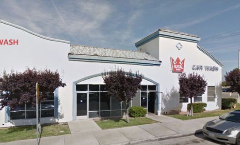 ROYAL HAND CARWASH in Palmdale, Car Registration Services Palmdale Palmdale
