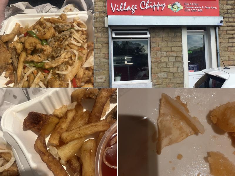 Village Chippy