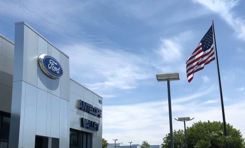 Diamond Ford Lancaster