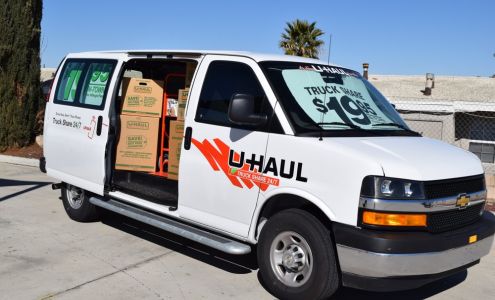 Truck Sales at U-Haul