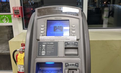 Citizens ATM