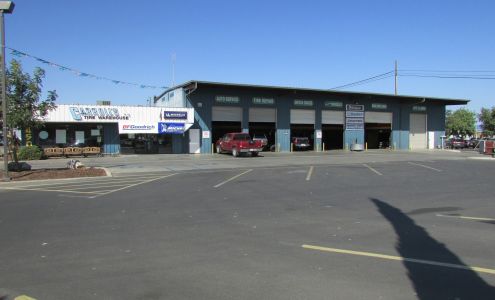 Carrolls Tire Warehouse