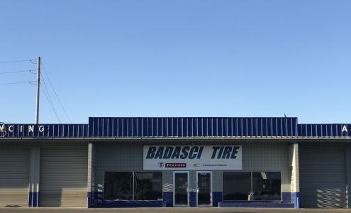 Badasci Tire, Inc.