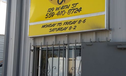 Tires to Go & Towing