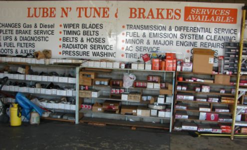 AAA Sandoval Transmissions