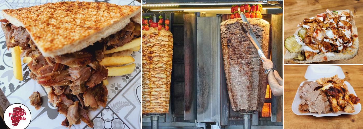 Polski Kebab