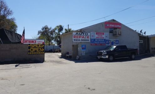 Continental Auto Exchange