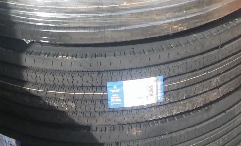 Mr. T's Tire Service Hammond