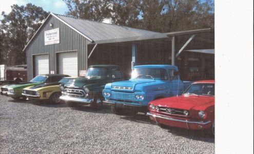 Professional Auto Service (formerly Island Auto) Maurepas