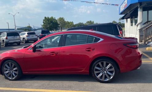 Robinson Brothers Used Cars