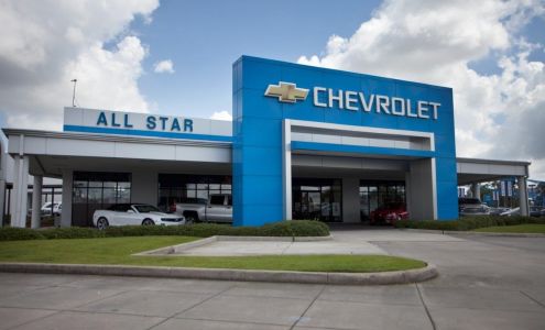 All Star Chevrolet