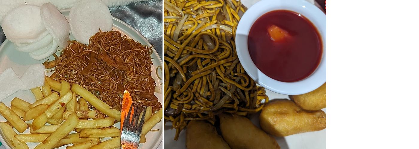 Mayflower Chinese Takeaway