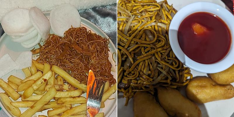 Mayflower Chinese Takeaway