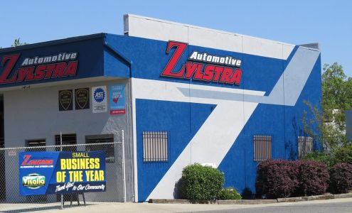 Zylstra Automotive & Diesel