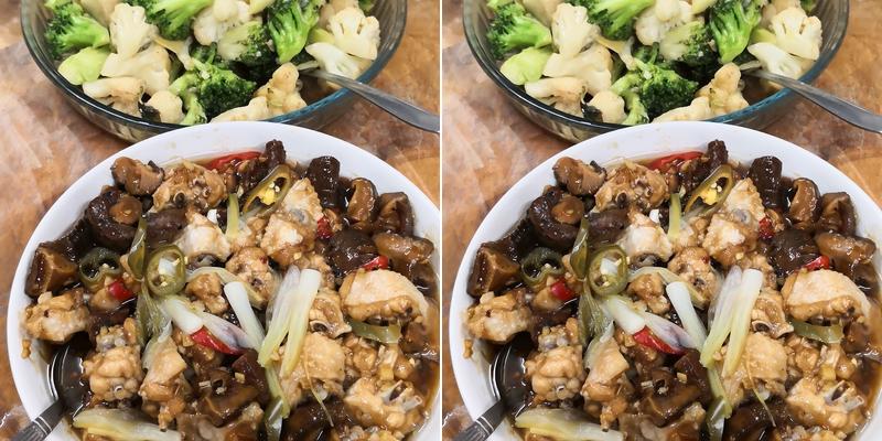 Goodluck Chinese Takeaway