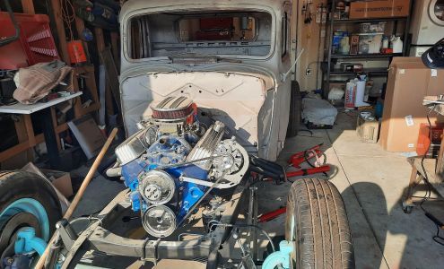 Autotech Service Center