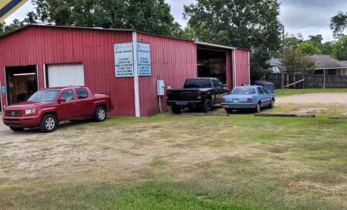 Auto Medic of Mandeville